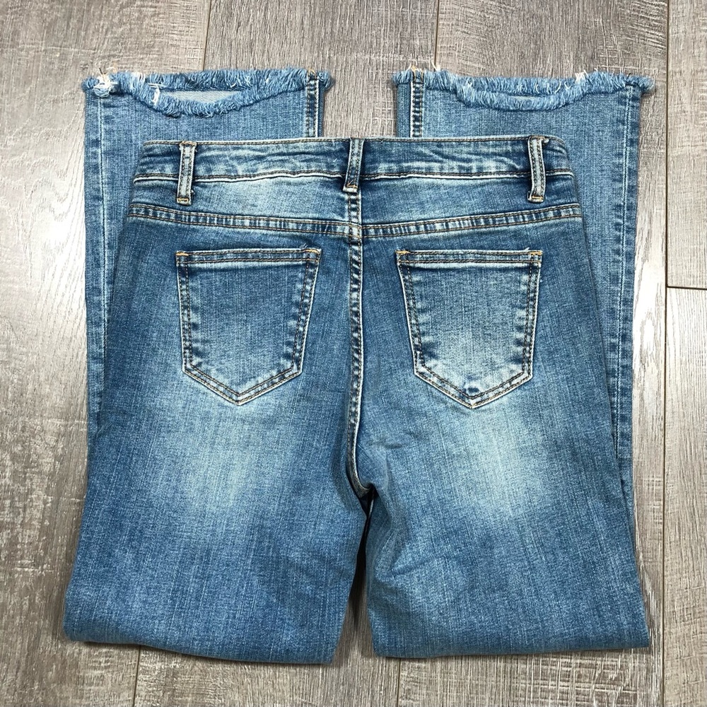 ACNE STUDIOS TAGS WITH ERRORS Women’s Straight Leg Jeans Size 27 - Picture 7 of 8